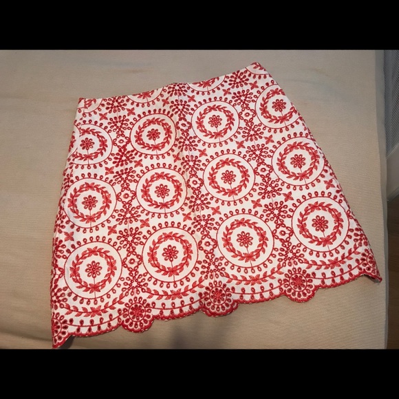 Dresses & Skirts - Ann Taylor Loft Skirt